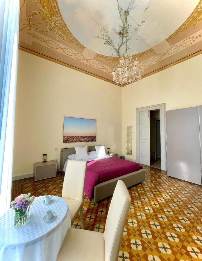 לצ'ה Armonia B&B מראה חיצוני תמונה