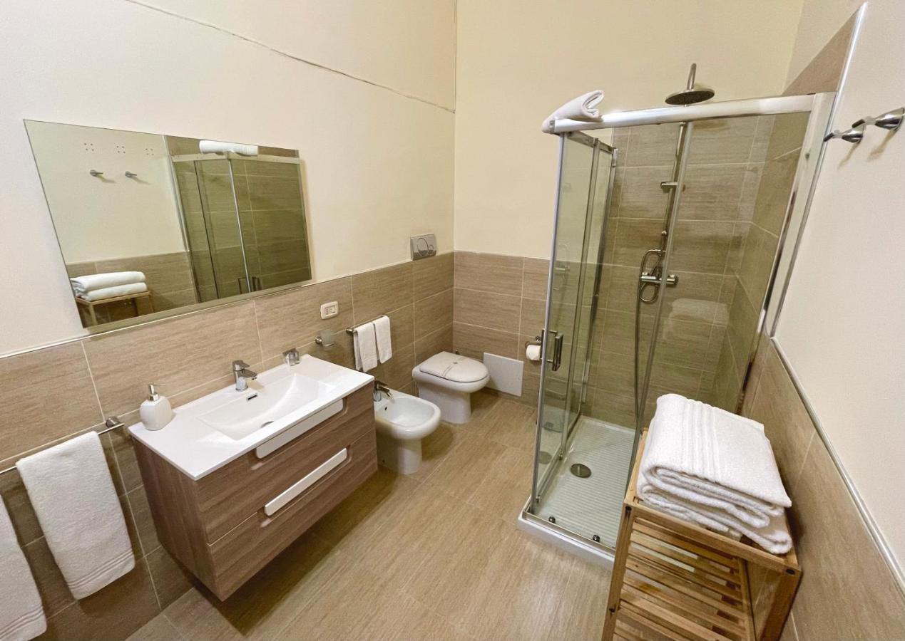 לצ'ה Armonia B&B מראה חיצוני תמונה