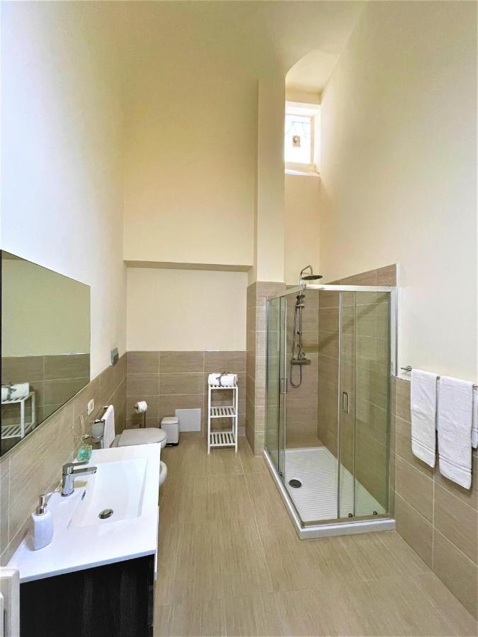 לצ'ה Armonia B&B מראה חיצוני תמונה