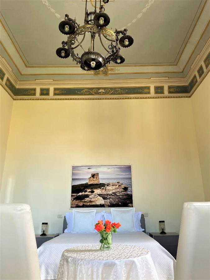 לצ'ה Armonia B&B מראה חיצוני תמונה