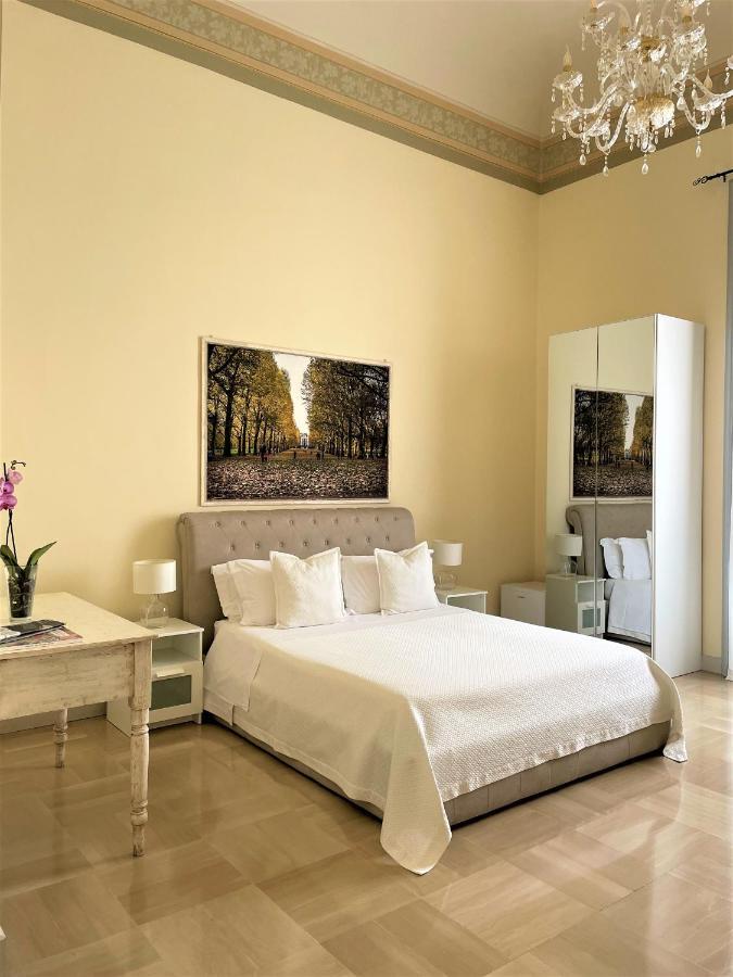 לצ'ה Armonia B&B מראה חיצוני תמונה