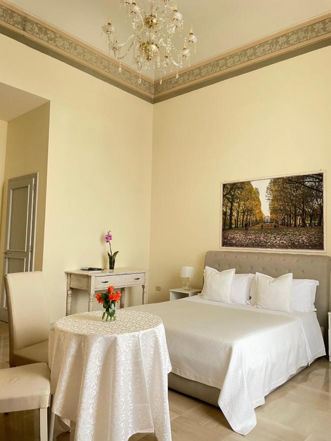לצ'ה Armonia B&B מראה חיצוני תמונה