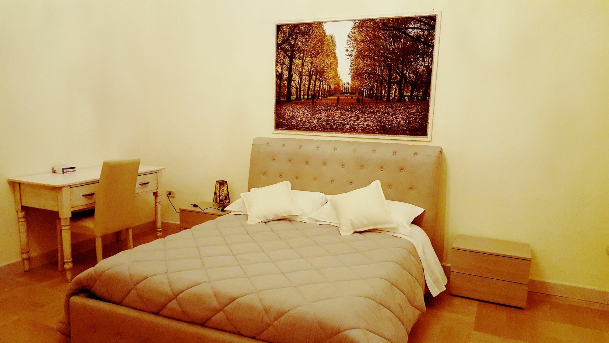 לצ'ה Armonia B&B מראה חיצוני תמונה