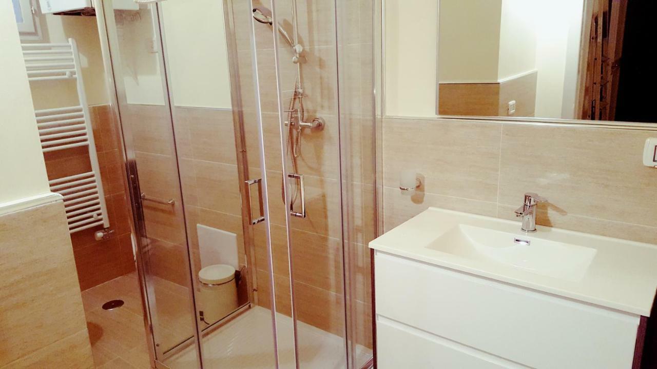 לצ'ה Armonia B&B מראה חיצוני תמונה