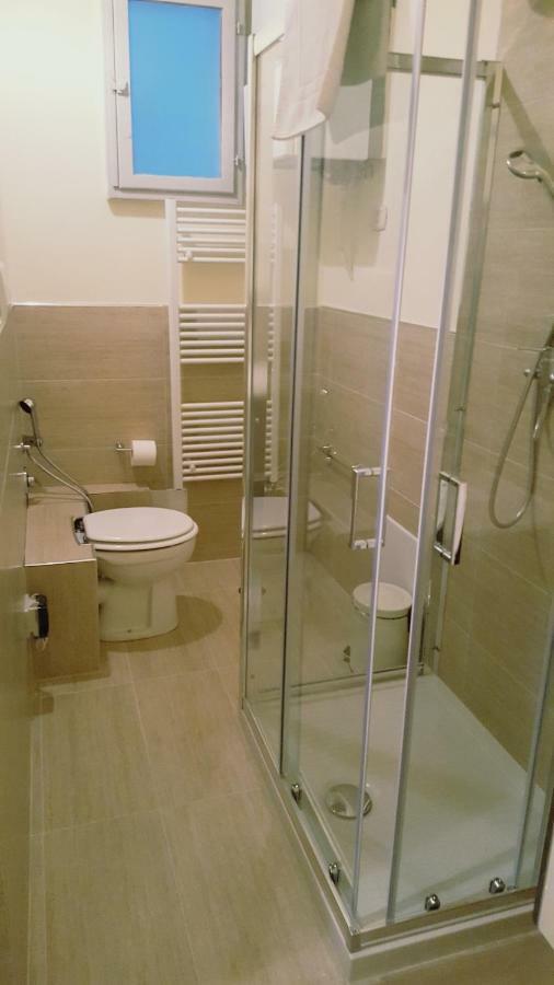 לצ'ה Armonia B&B מראה חיצוני תמונה