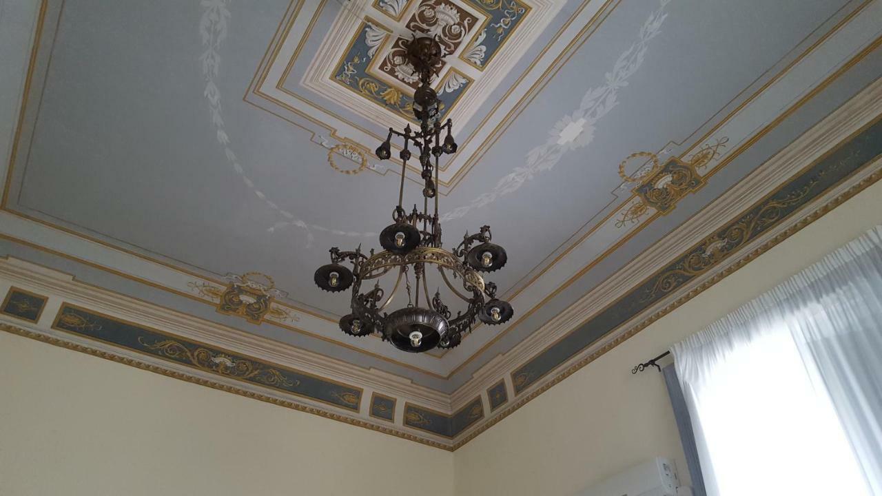 לצ'ה Armonia B&B מראה חיצוני תמונה