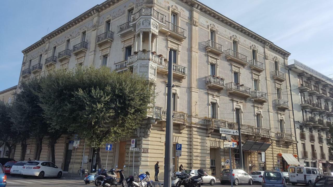 לצ'ה Armonia B&B מראה חיצוני תמונה