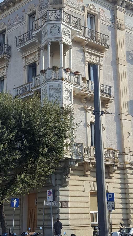 לצ'ה Armonia B&B מראה חיצוני תמונה